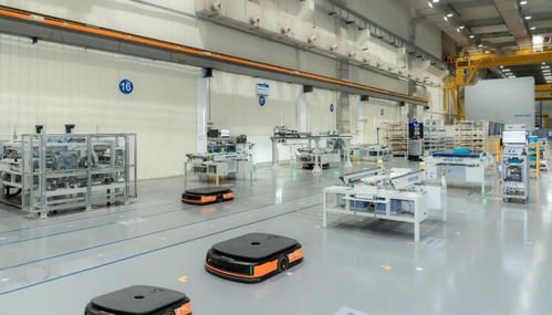 常州高新區(qū)企業(yè)躋身全球燈塔工廠網(wǎng)絡(luò)，引領(lǐng)技術(shù)服務(wù)新浪潮