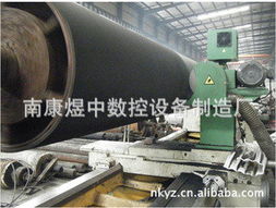 南康煜中數(shù)控設(shè)備制造廠 拓展業(yè)務(wù)版圖，布局橡膠機(jī)械與照明器具制造