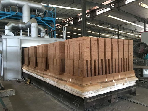 耐火材料用什么設(shè)備生產(chǎn)的 這里面大有學(xué)問(wèn) 雷法耐火材料