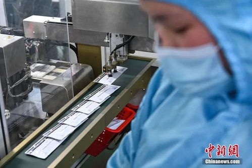 沖上熱搜 居民可購買試劑自測新冠病毒抗原 ,誰能用 怎么用 國家衛(wèi)健委解讀