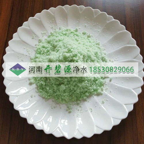 【天津北辰污水處理用硫酸亞鐵無機(jī)混凝劑硫酸亞鐵市場價格】-