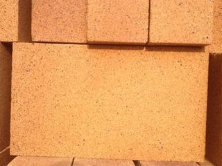 周村運(yùn)發(fā)耐火材料工廠批發(fā)供應(yīng)粘土耐火磚